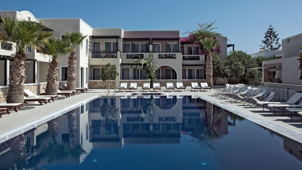 Rosebay Hotel ****