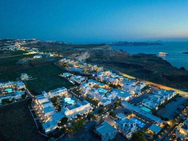 El Greco Hotel ****