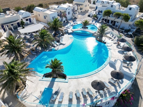 Caldera View- Adults only ***