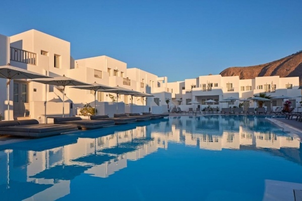 Aqua Blue Hotel ****