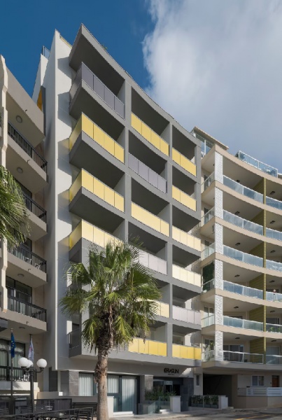 Corasun Hotel ***