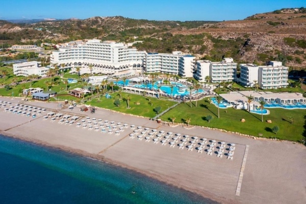 Rodos Palladium Leisure & Wellness *****