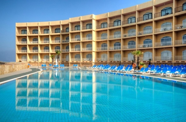 Paradise Bay Resort ****
