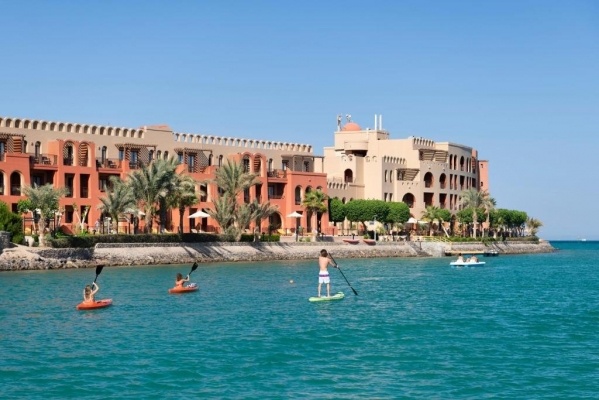 Hotel Three Corners Ocean View ****