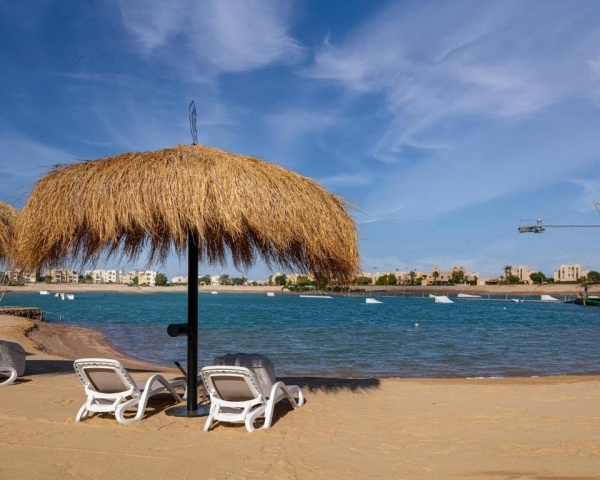 Hotel Creek Hotel&Residences El Gouna *****
