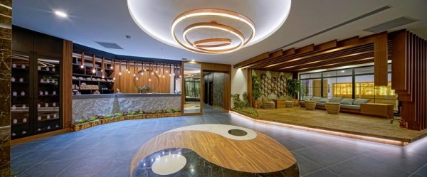 Side Stella Elite Resort & SPA *****