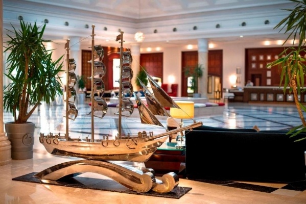 Hotel Premier Le Reve *****