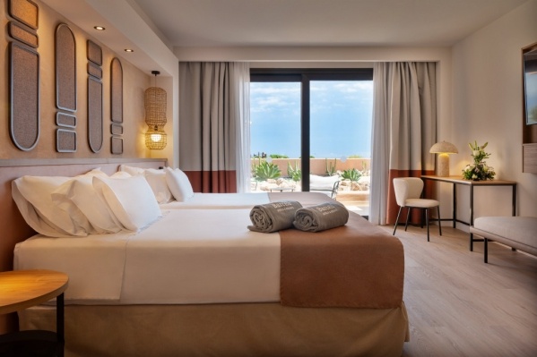 BARCELO TENERIFE ROYAL LEVEL *****