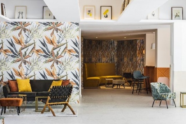 Hotel Zefir *** - AI, repülővel