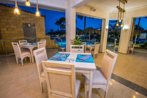 SUNRISE AQUA JOY RESORT ****