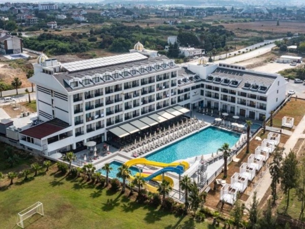 Hane Sun Elite Hotel *****