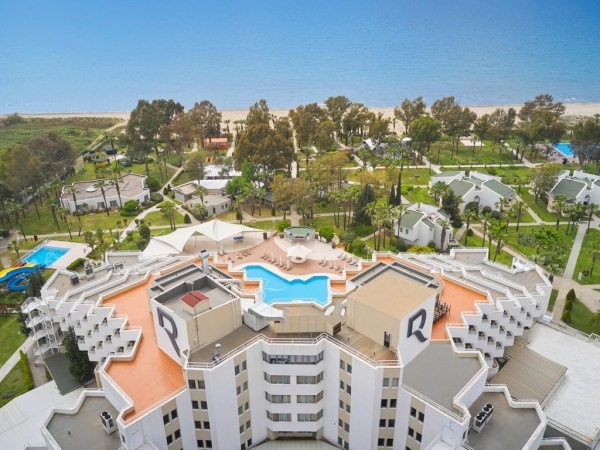 Hotel Richmond Ephesus *****