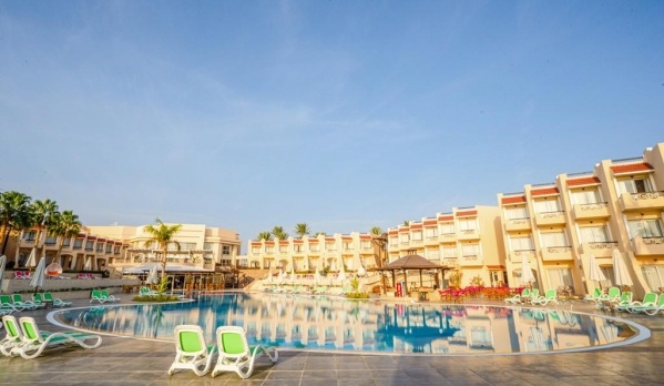 Ivy Cyrene Sharm Resort ****
