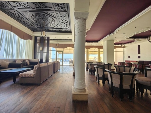 Concorde El Salam Sharm El Sheikh Front Hotel *****