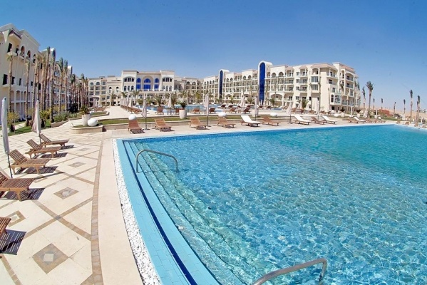 Premier Le Reve Hotel & SPA *****