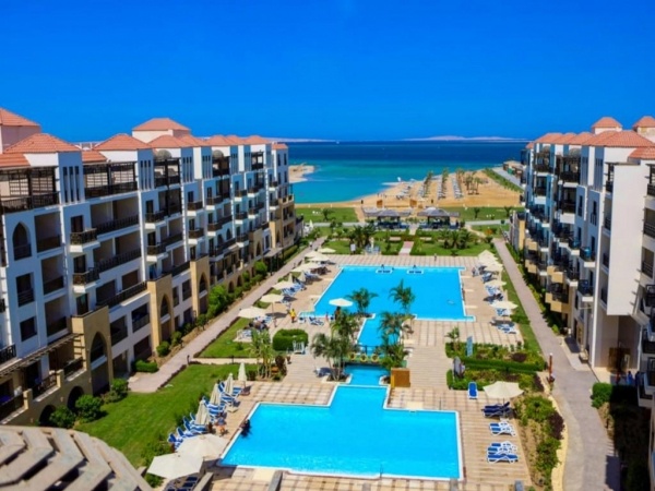 Gravity Hotel & Aquapark *****