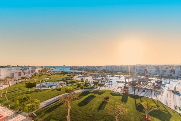 SUNRISE Crystal Bay Resort - Grand Select *****
