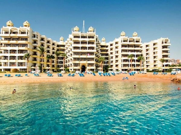 SUNRISE Holidays Resort *****