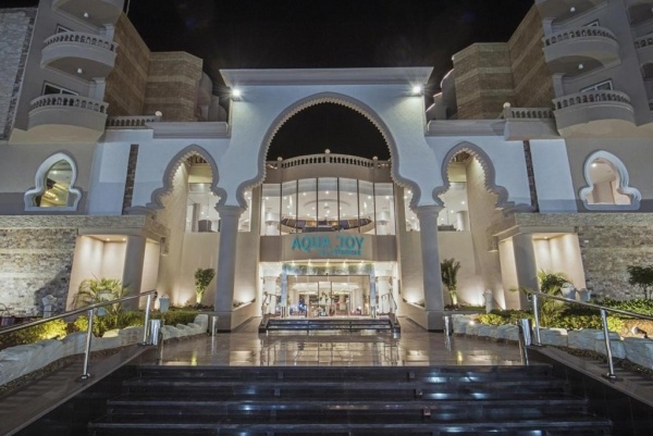 Sunrise Aqua Joy Resort ****