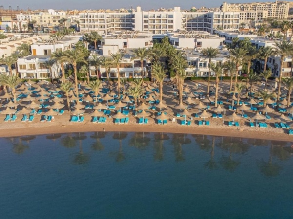 Marlin Inn Azur Resort ***