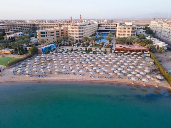 AMC Royal Hotel & Spa *****