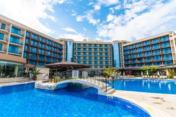 Tiara Beach Hotel ****