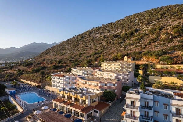 Koni Village Hotel ***