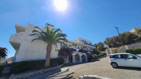 Stella Beach ***