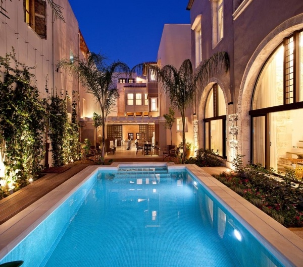 Rimondi Boutique Hotels ****
