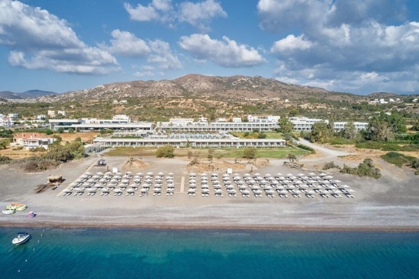 Gennadi Grand Resort *****