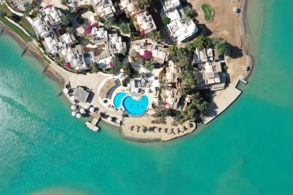 Hotel Sultan Bey Hotel ****