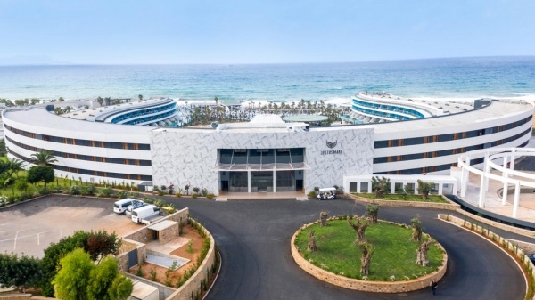 Lyttos Mare *****