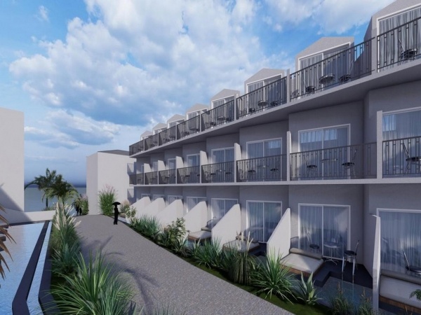 Golden Coast Suites ****