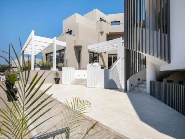 Mare Village Hotel ****