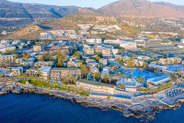 Nana Golden Beach *****