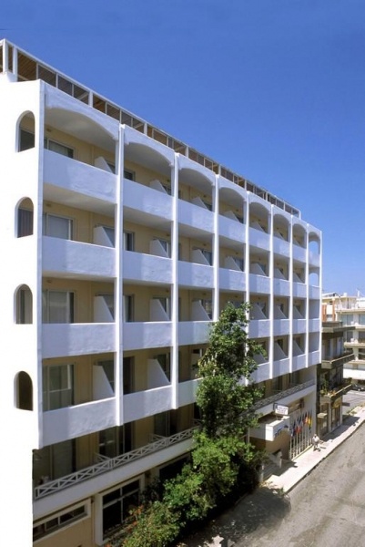 Achillion Palace ****