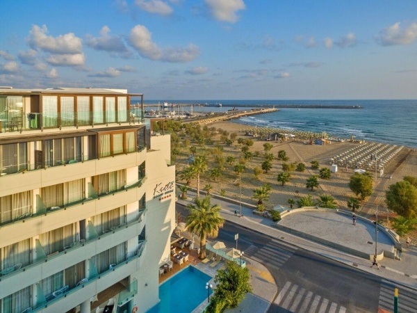 Kriti Beach Hotel *****