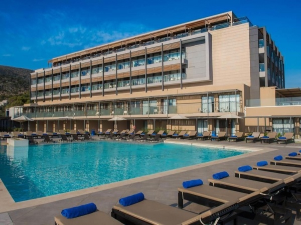 I Resort Beach Hotel & Spa *****