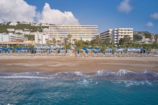 Esperides Beach Resort ****
