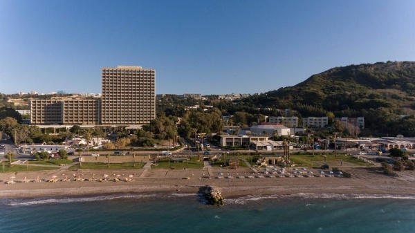Rodos Palace *****