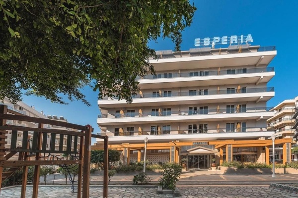 Esperia City Hotel ***