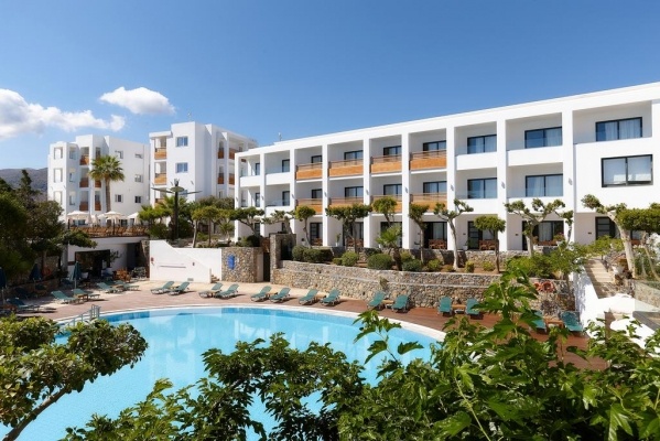 Arminda Hotel & Spa ****