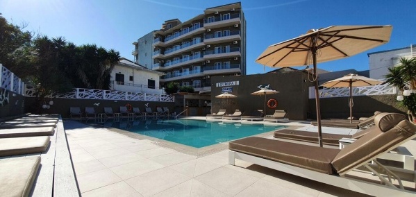 Europa Hotel ***
