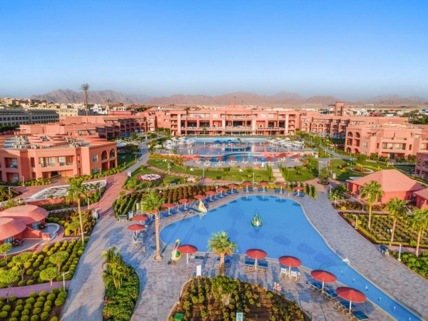 Albatros Laguna Vista Hotel *****
