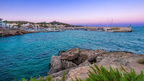 NYÁRBÚCSÚZTATÓ PALMA DE MALLORCA