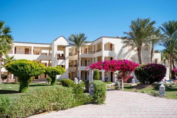 Regency Plaza Aqua Park & Spa Resort *****