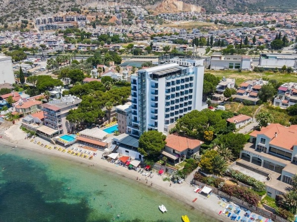 Signature Blue Resort *****