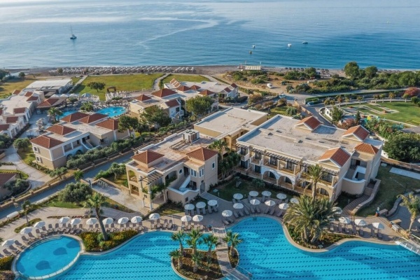 Lindos Imperial Resort & Spa *****