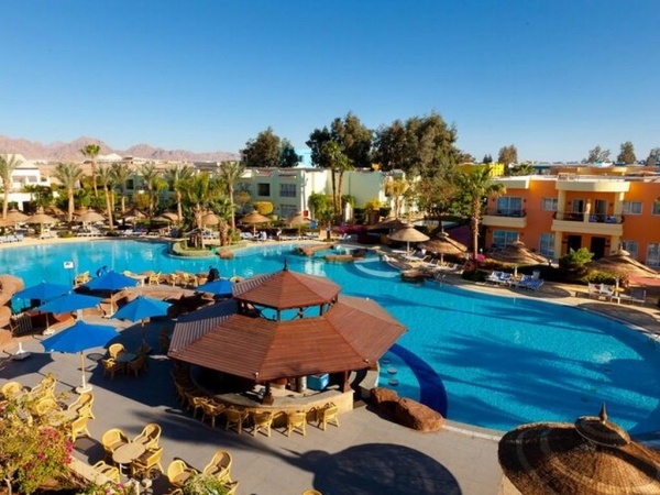 Sierra Hotel *****