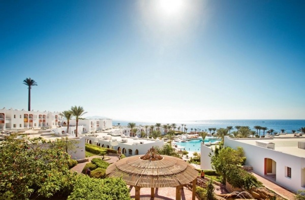 SUNRISE Diamond Beach Resort -Grand Select- *****